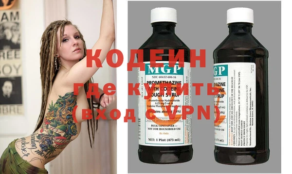 молекула духа Арсеньев